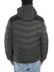 Piumini Verde Ciesse Piumini