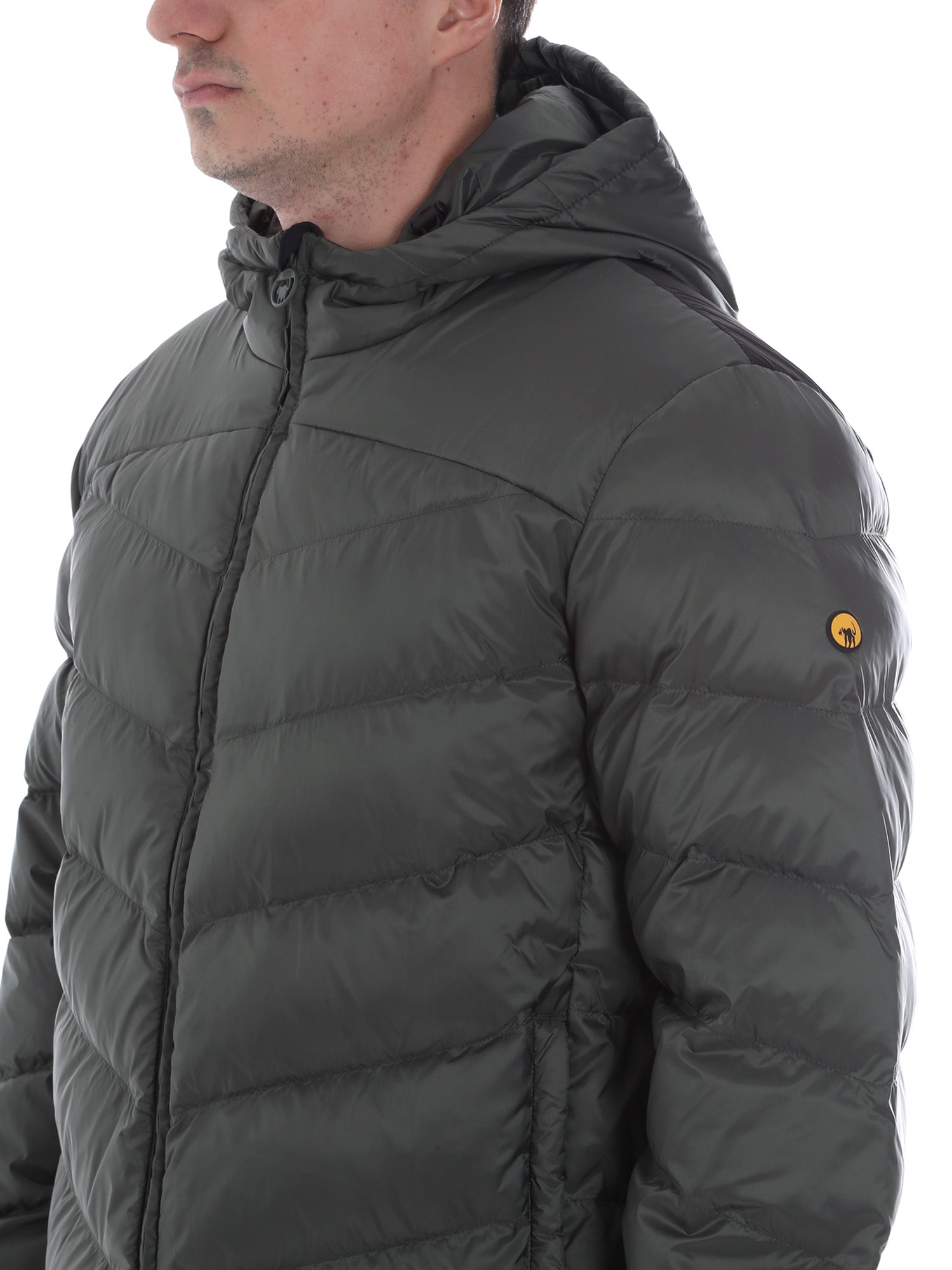 Piumini Verde Ciesse Piumini