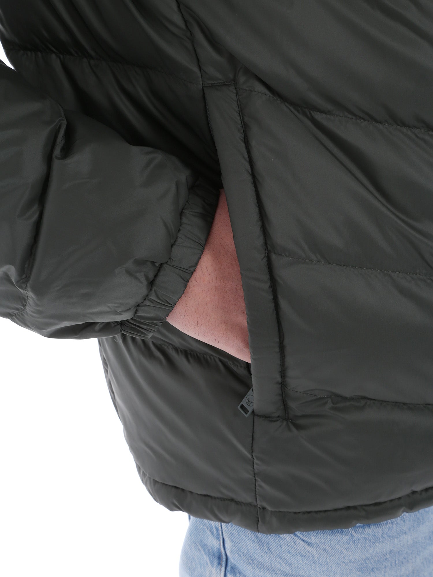 Piumini Verde Ciesse Piumini