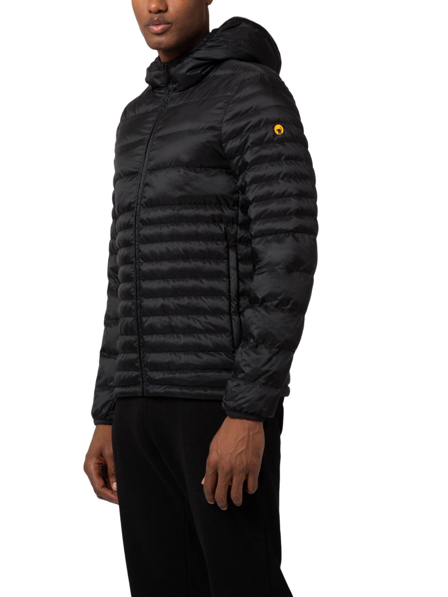 Piumini Nero Ciesse Piumini