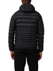 Piumini Nero Ciesse Piumini