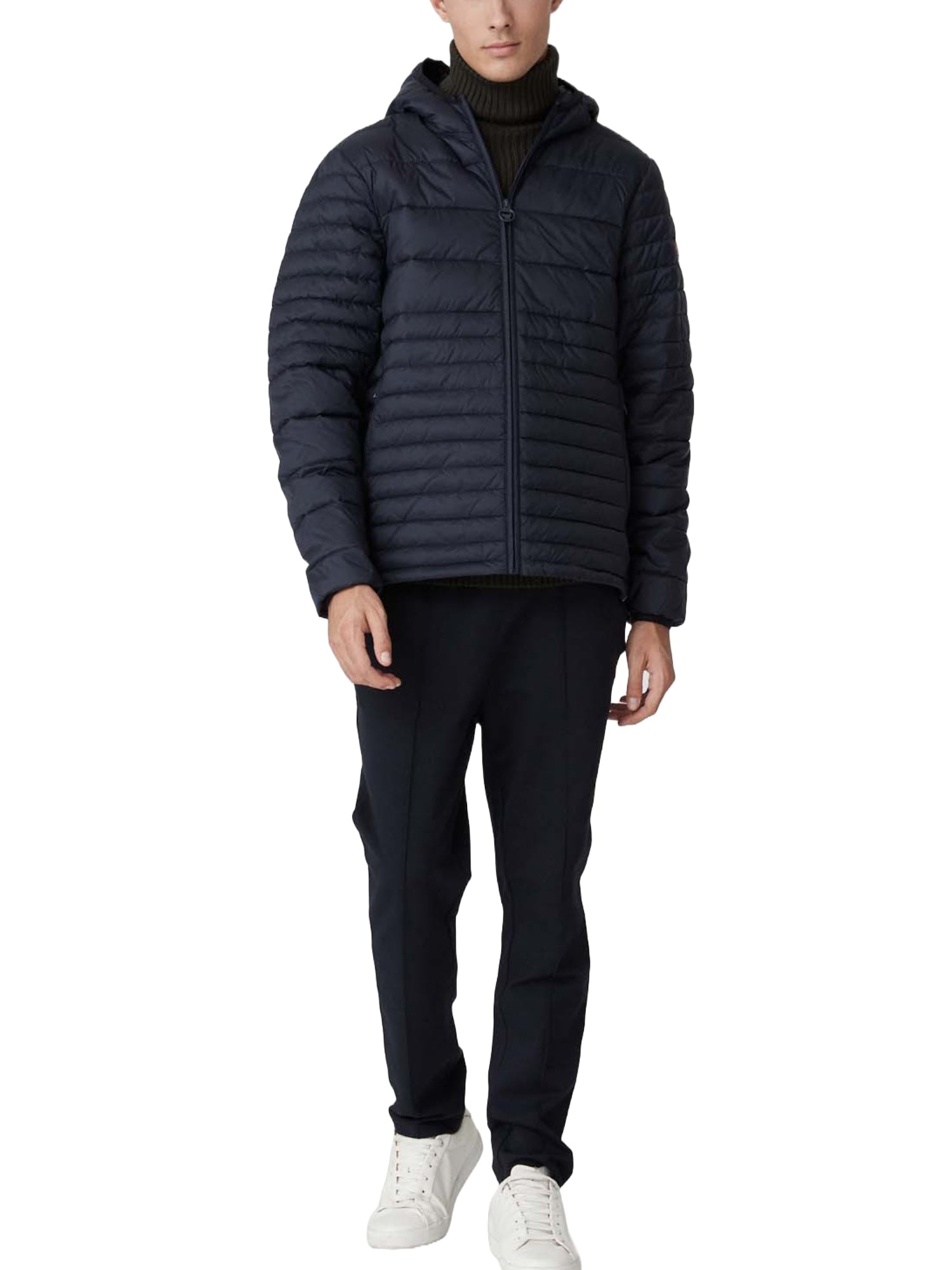 Piumini Blu Ciesse Piumini