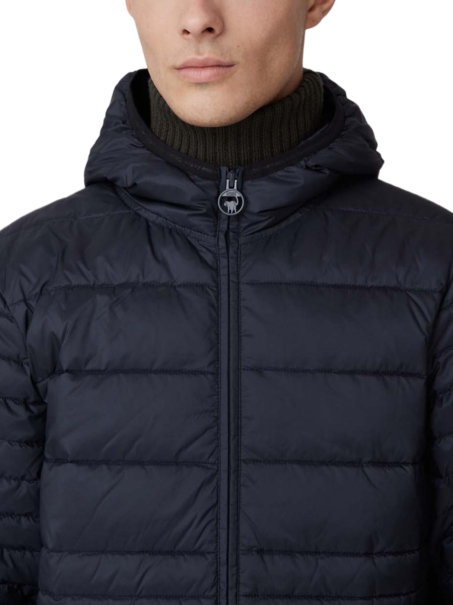 Piumini Blu Ciesse Piumini