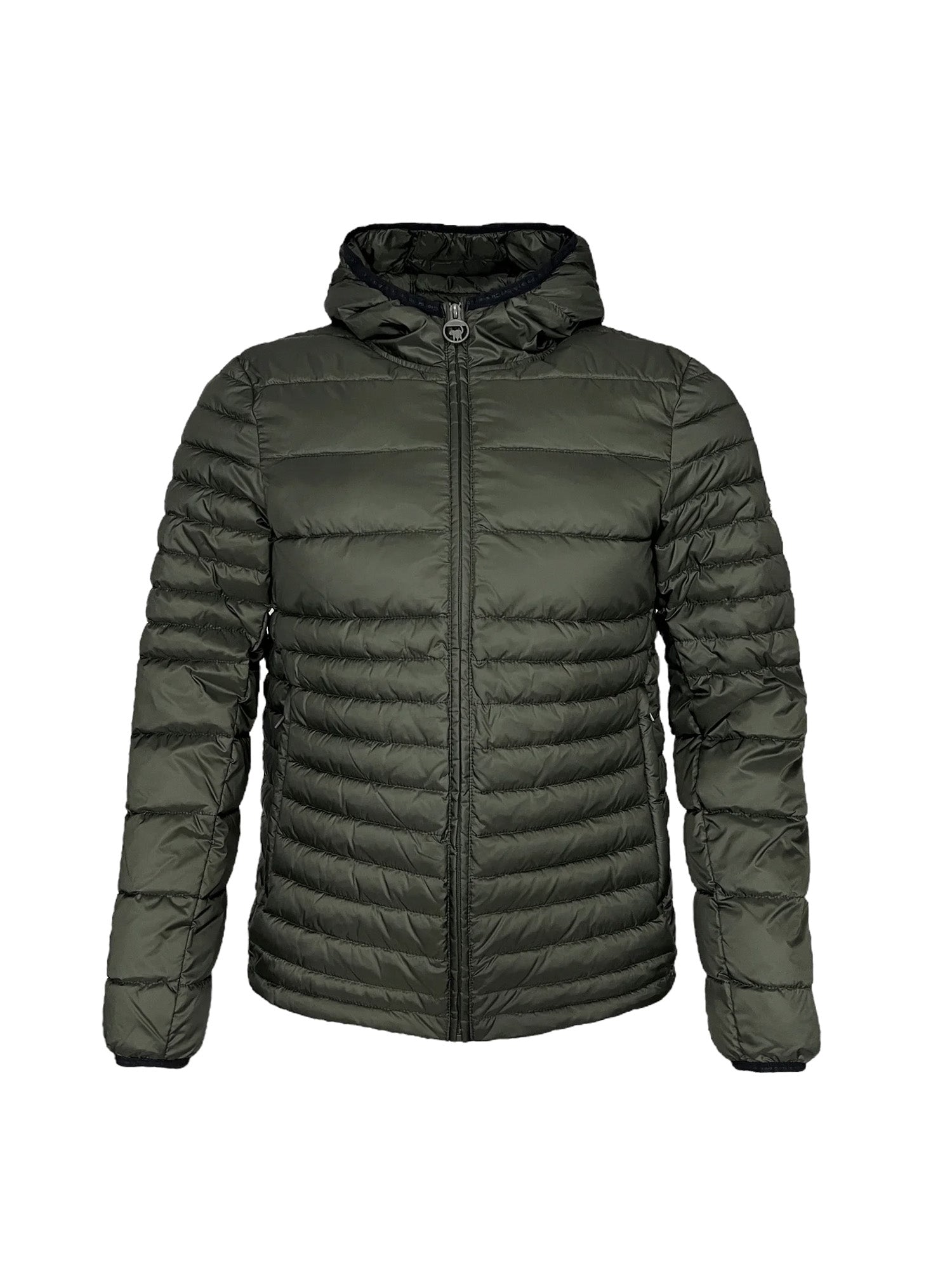 Piumini Verde Ciesse Piumini