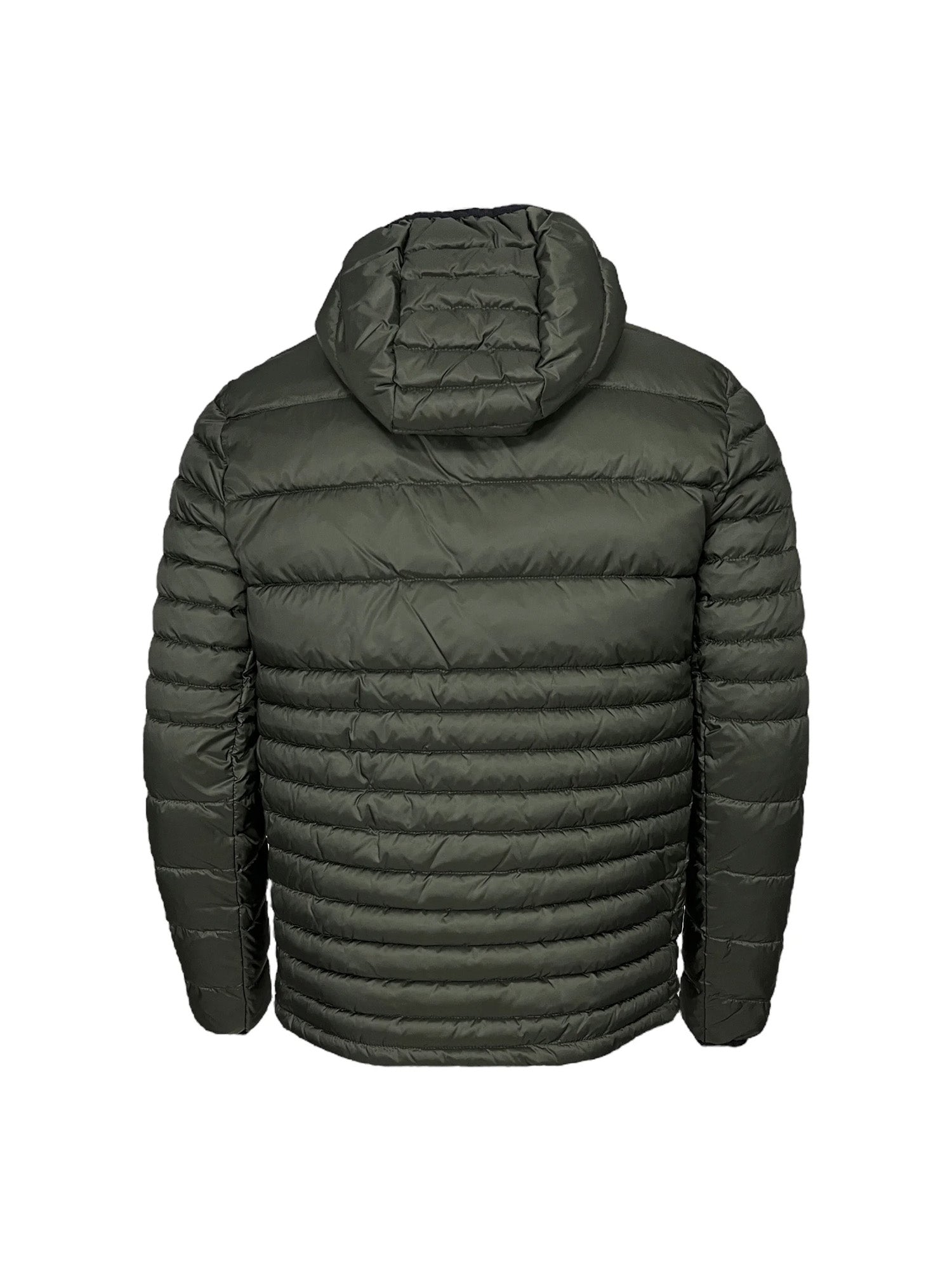 Piumini Verde Ciesse Piumini