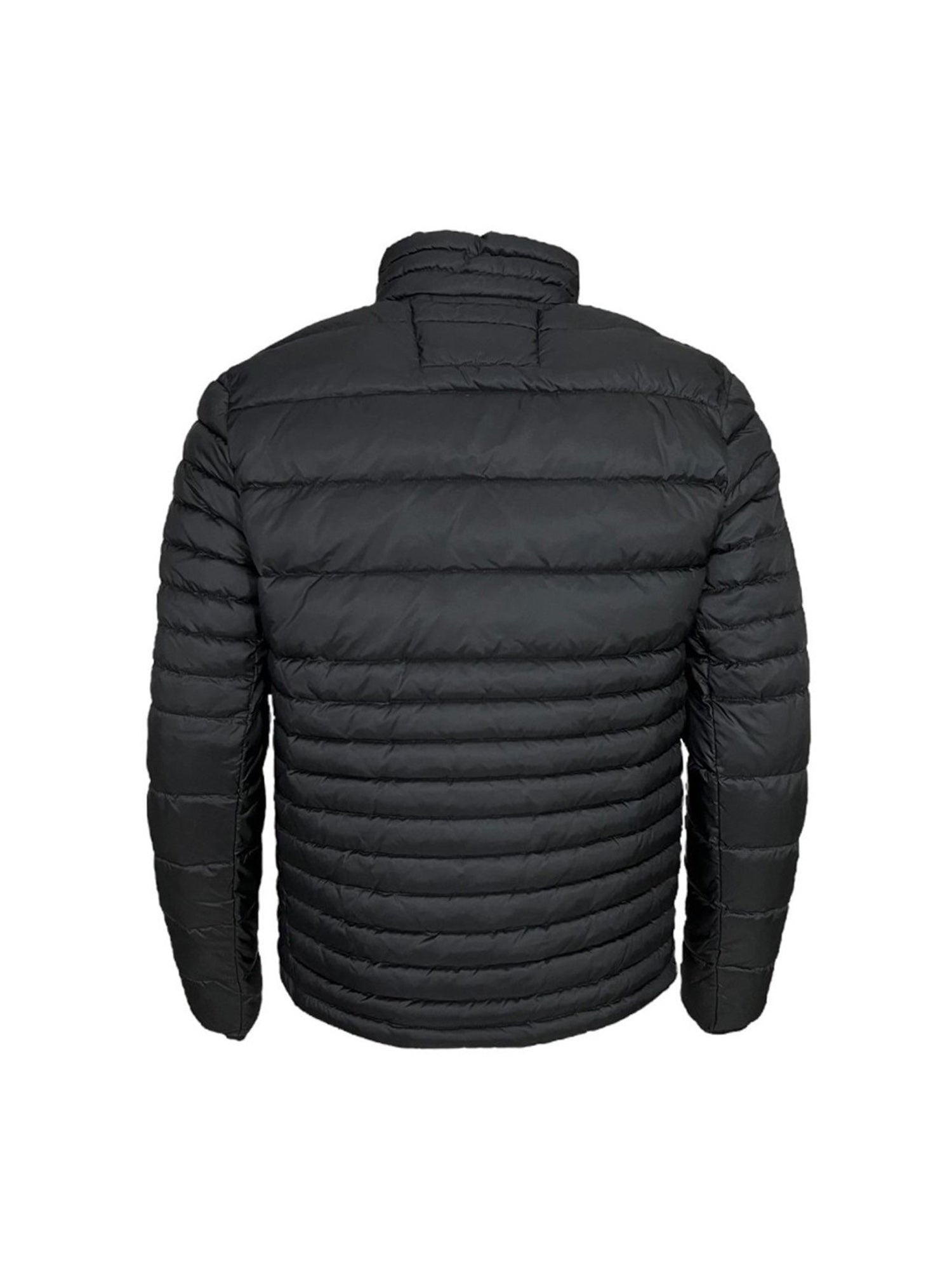 Piumini Nero Ciesse Piumini