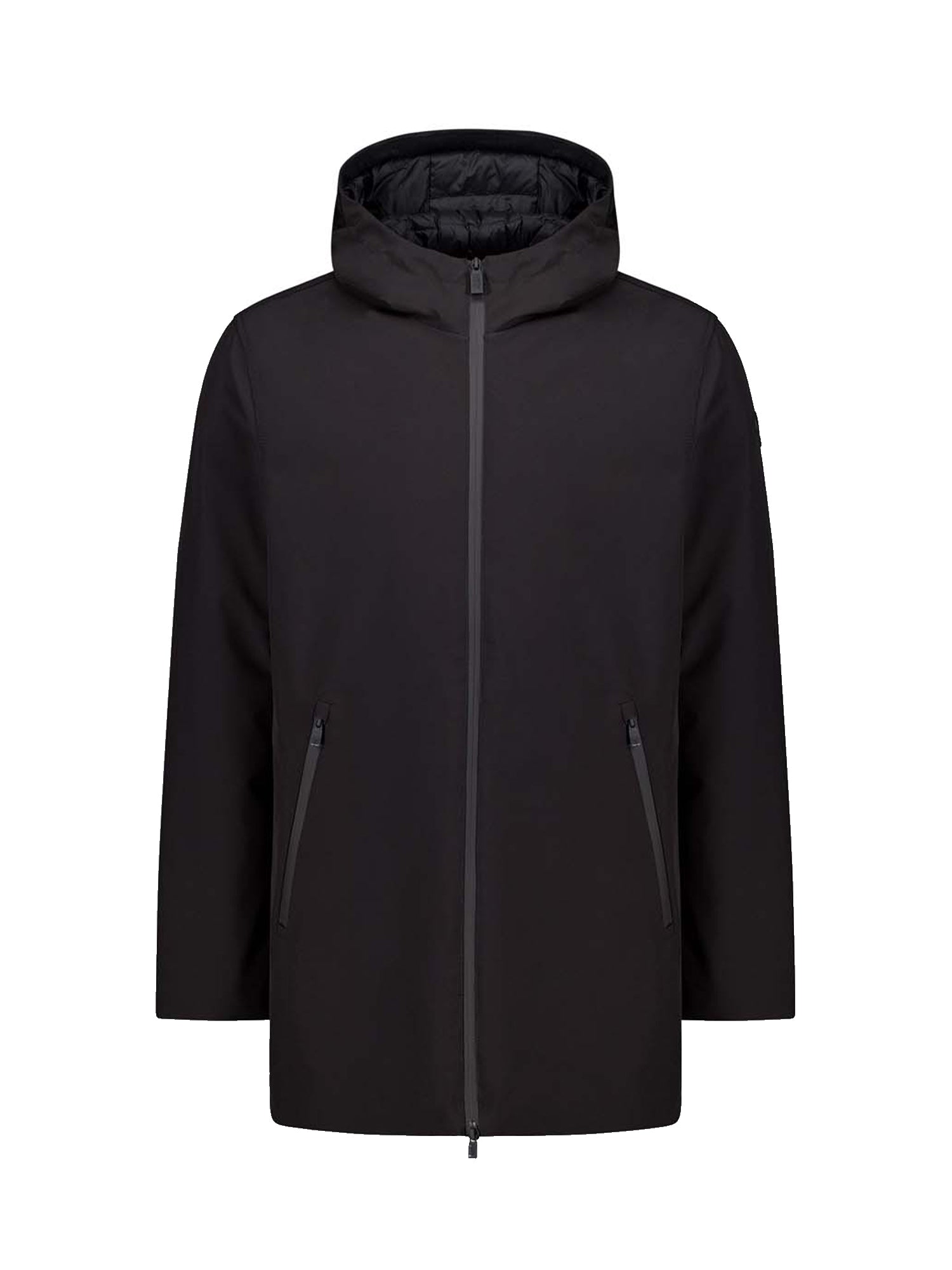 Piumini Nero Ciesse Piumini