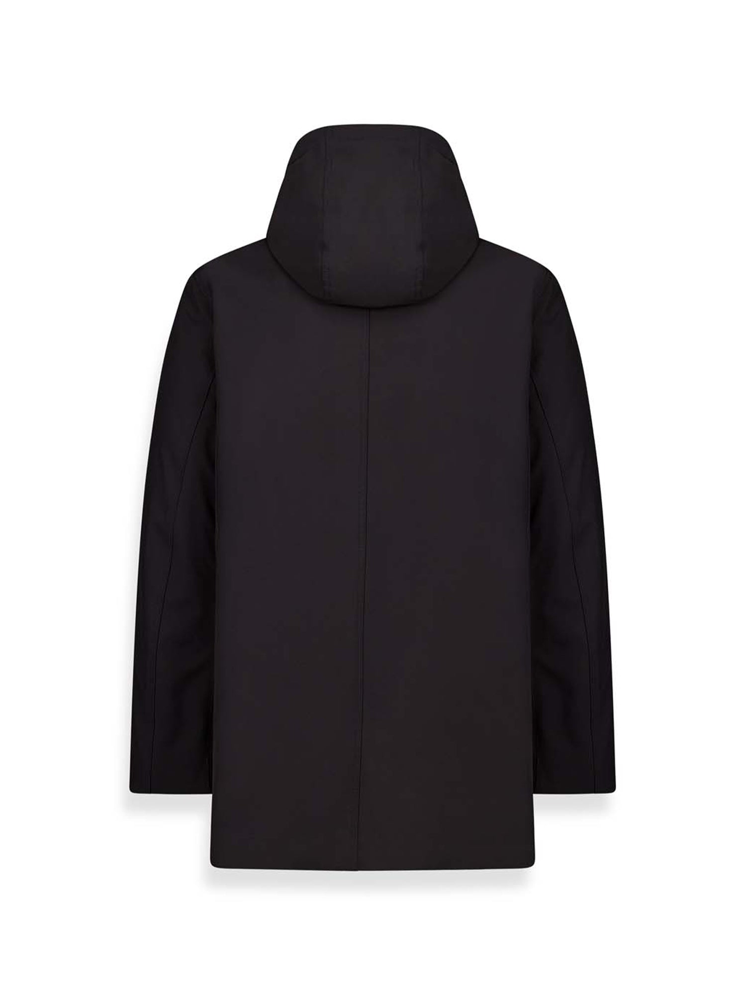 Piumini Nero Ciesse Piumini