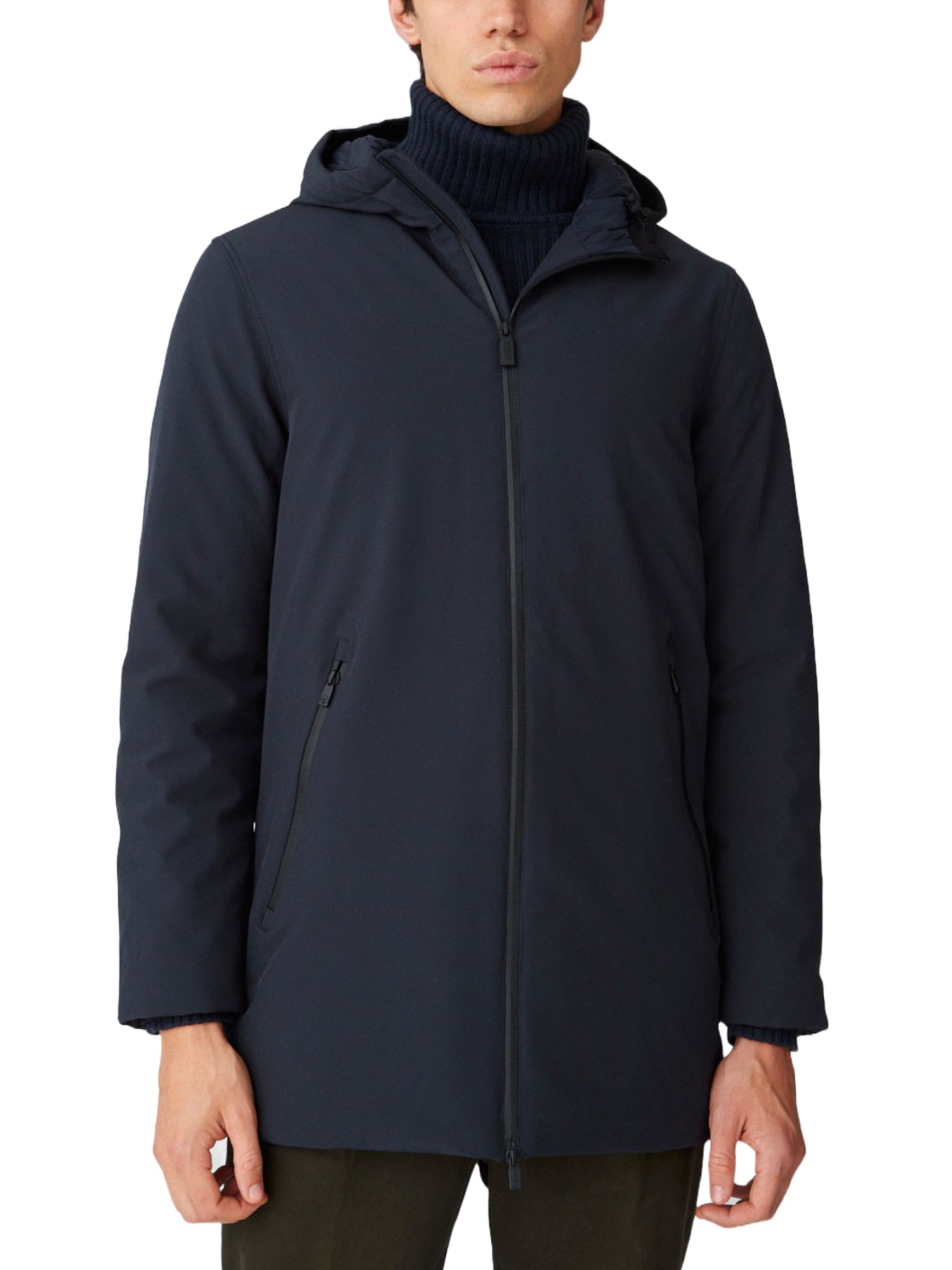 Piumini Blu Ciesse Piumini