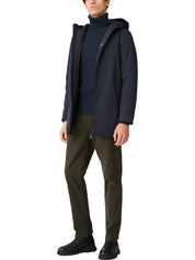 Piumini Blu Ciesse Piumini