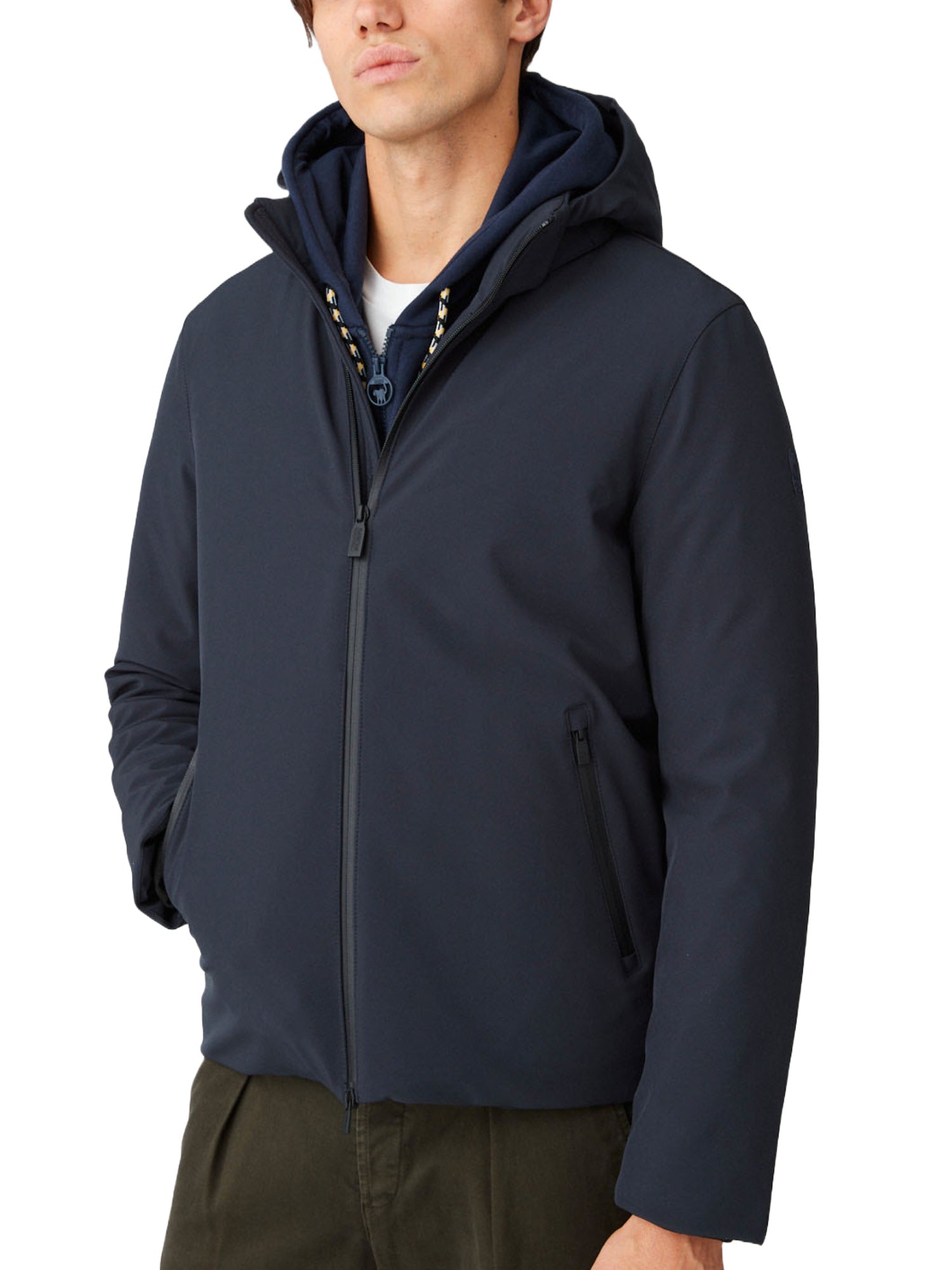 Piumini Blu Ciesse Piumini