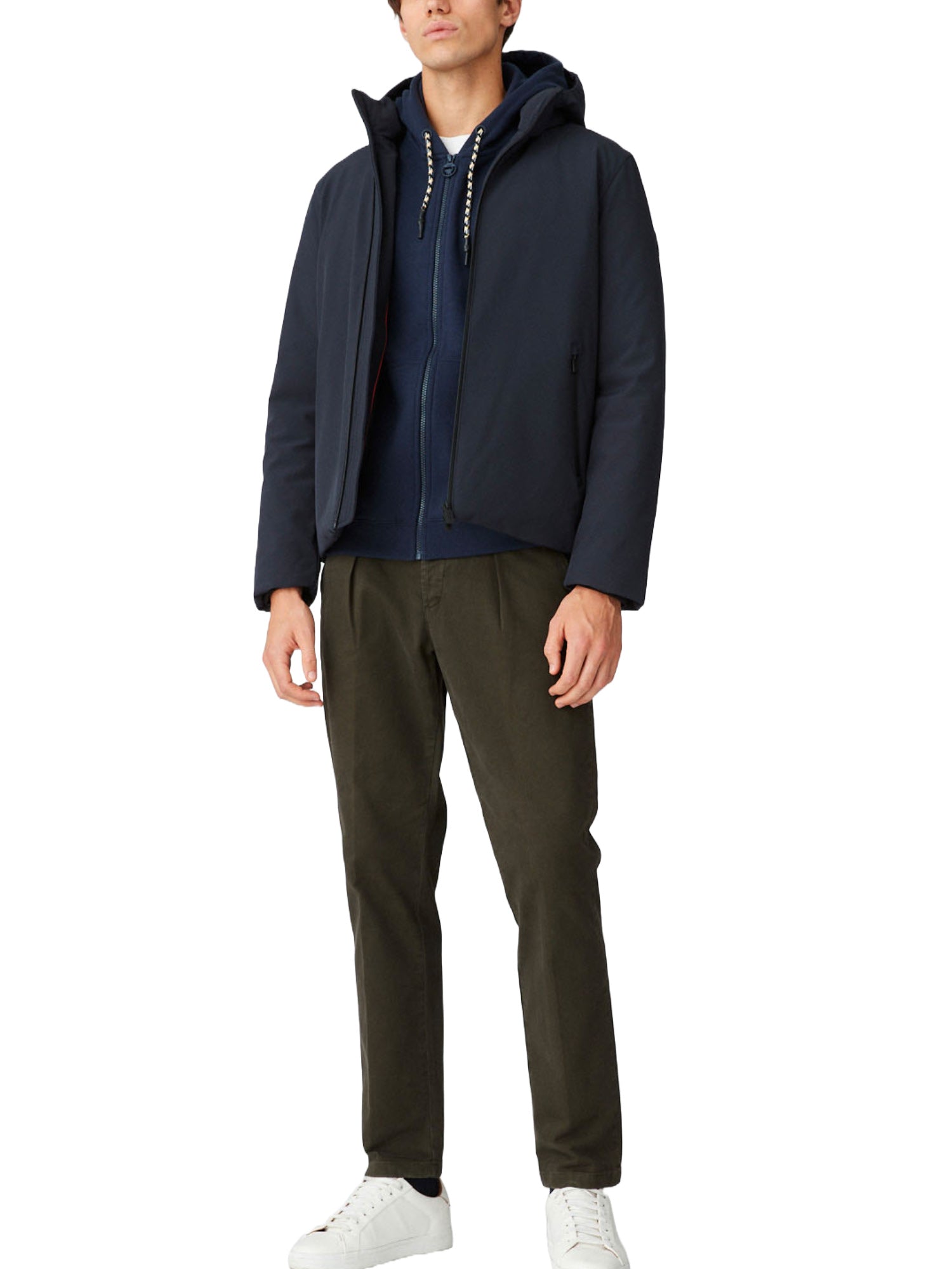 Piumini Blu Ciesse Piumini