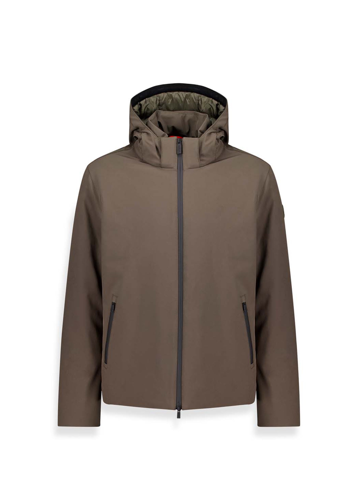 Piumini Verde Ciesse Piumini