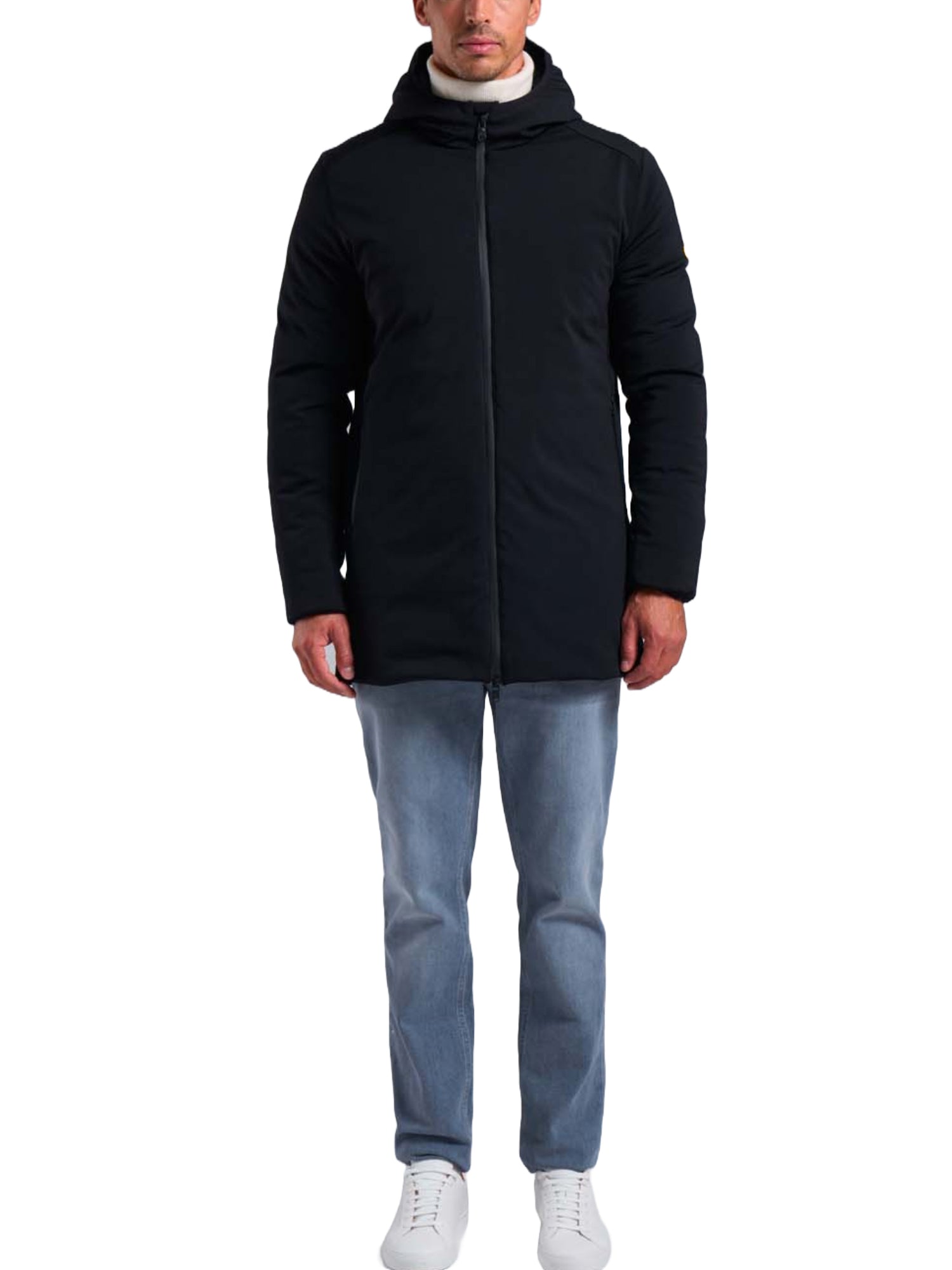 Piumini Nero Ciesse Piumini