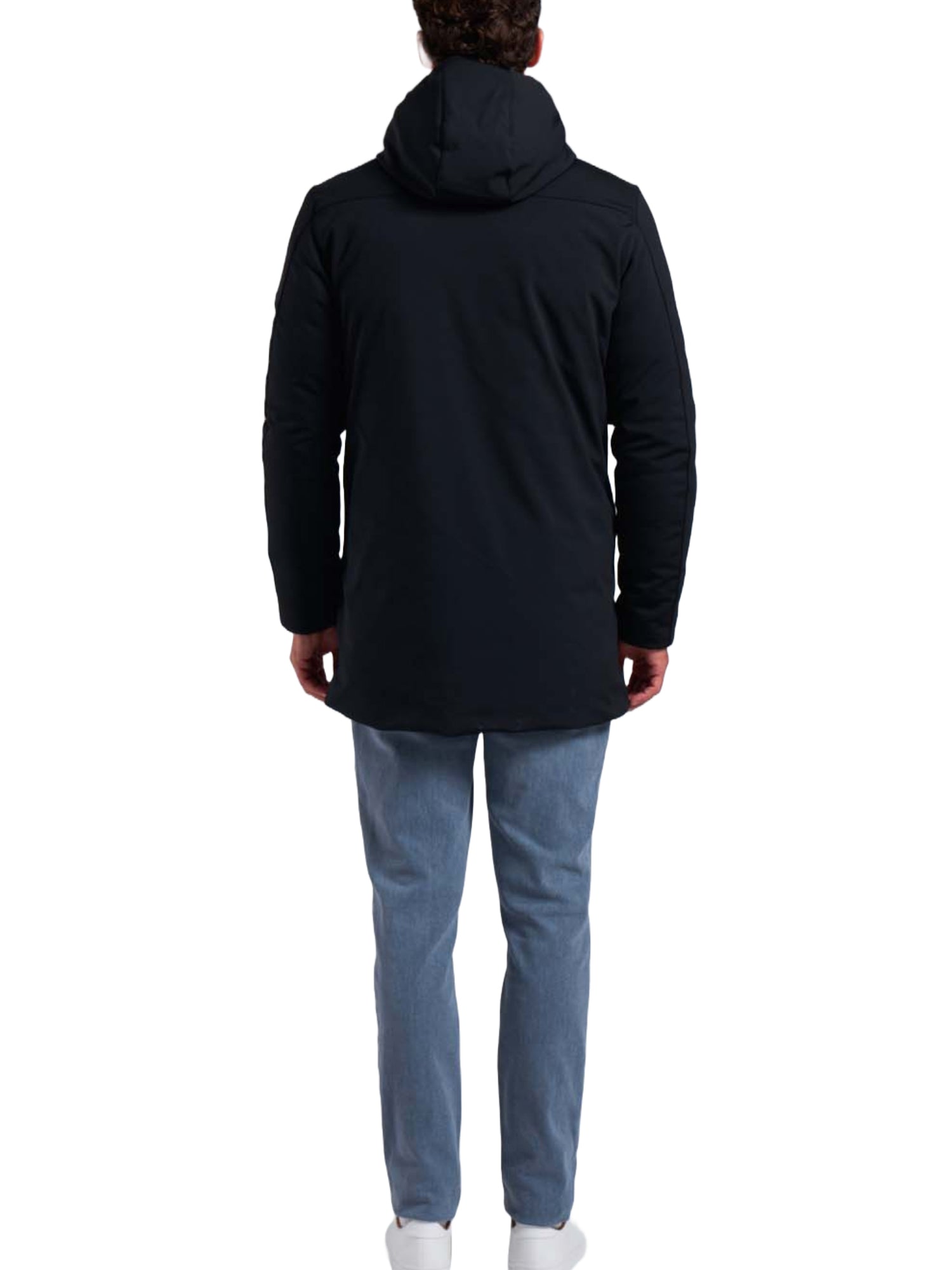 Piumini Nero Ciesse Piumini