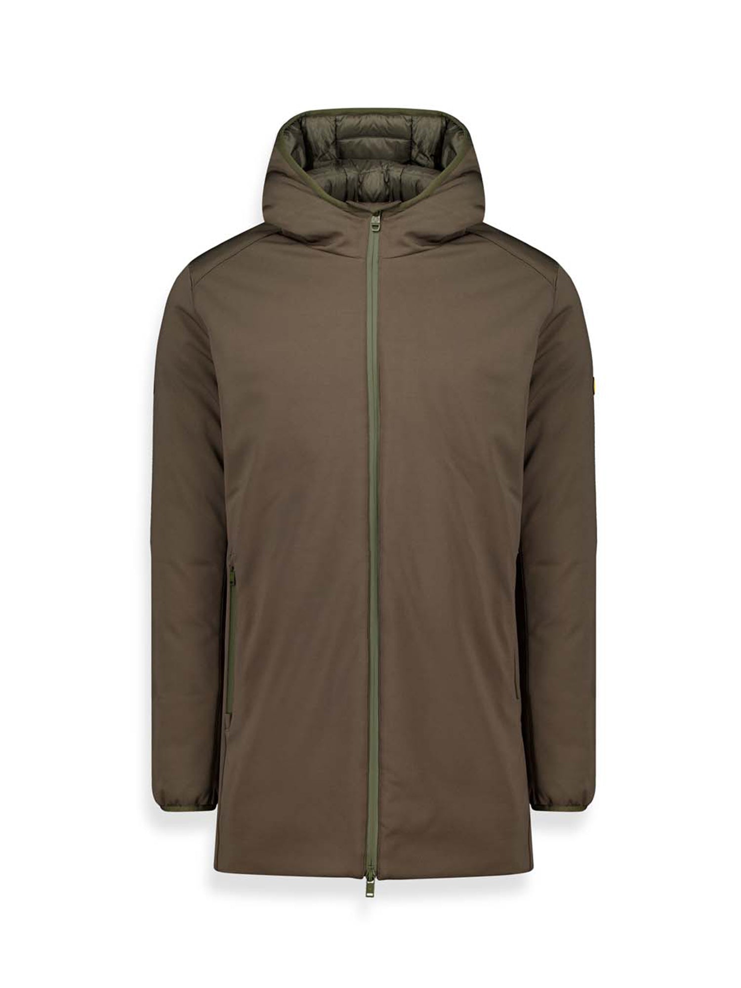 Piumini Verde Ciesse Piumini