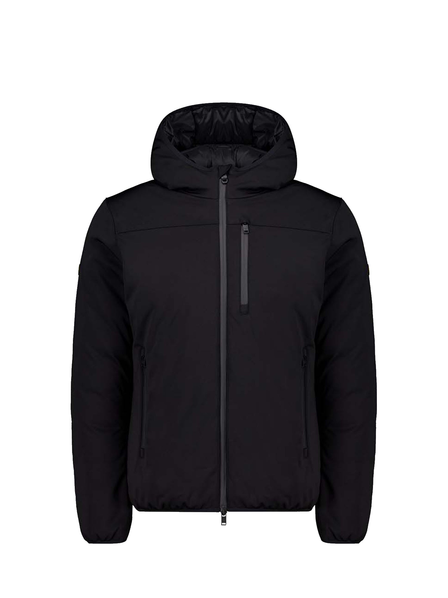 Piumini Nero Ciesse Piumini