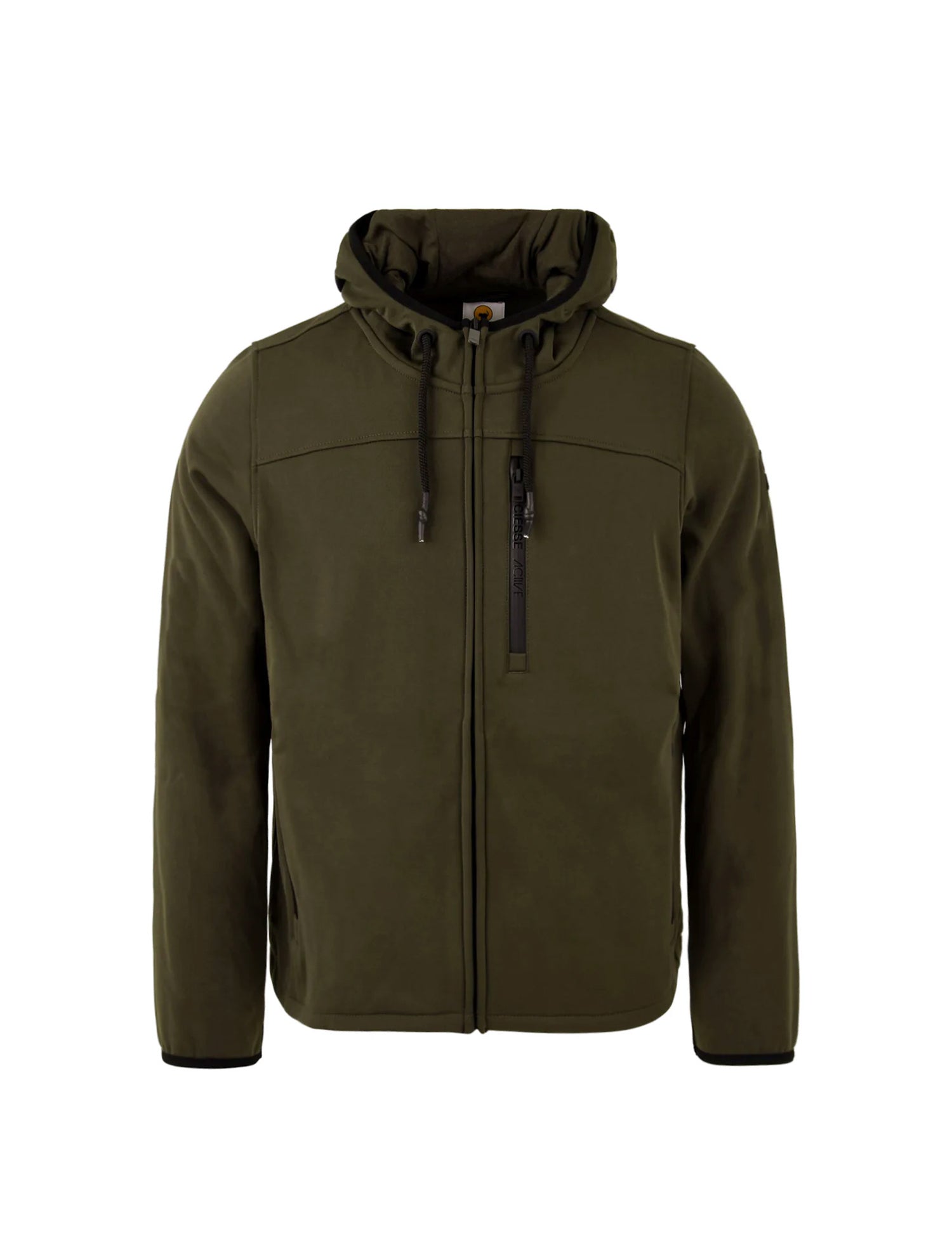 Giacche Verde Ciesse Piumini