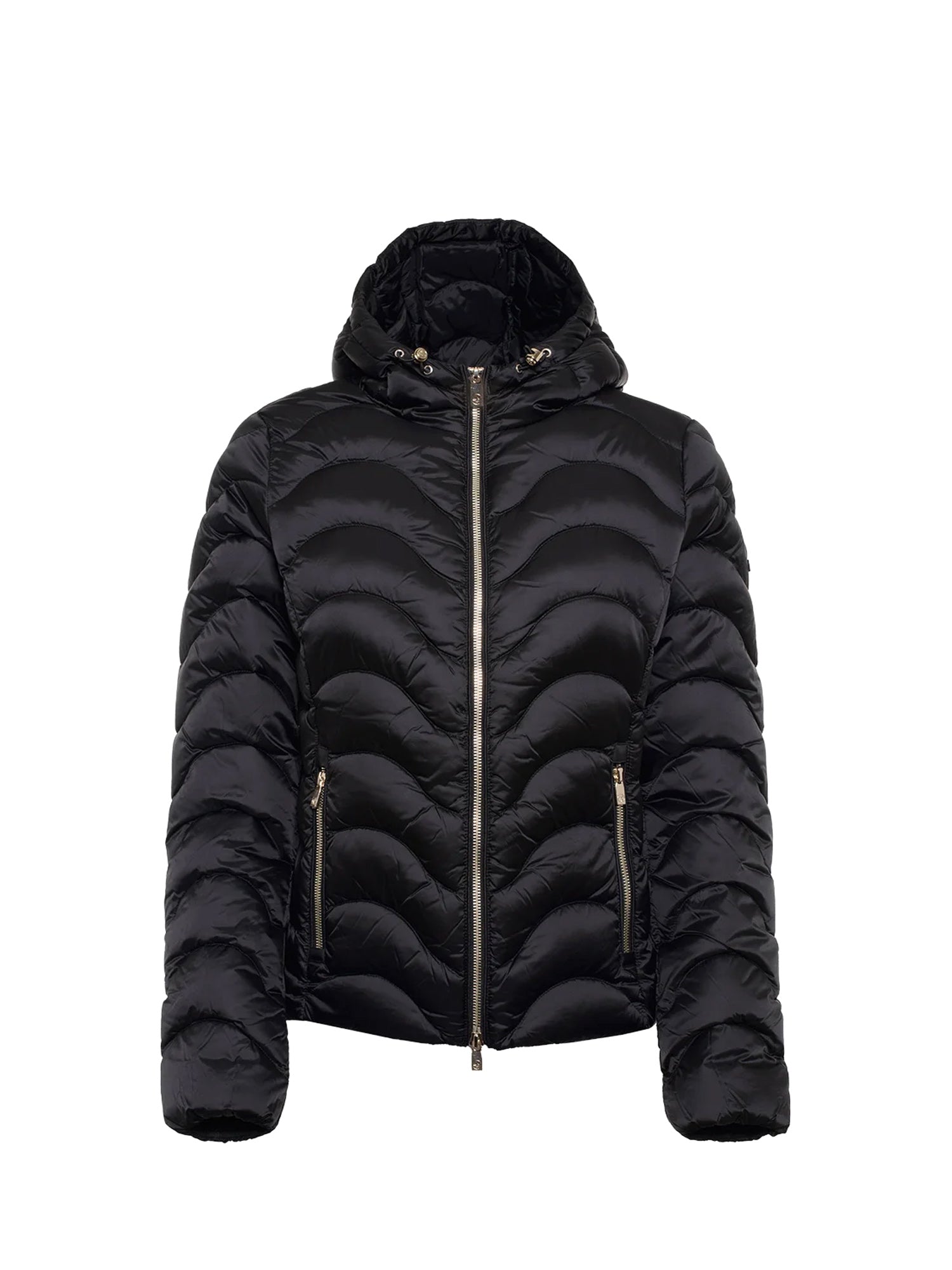 Piumini Nero Ciesse Piumini