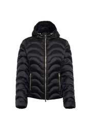 Piumini Nero Ciesse Piumini