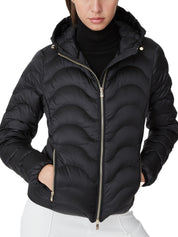 Piumini Nero Ciesse Piumini