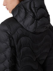 Piumini Nero Ciesse Piumini