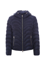 Piumini Blu Ciesse Piumini