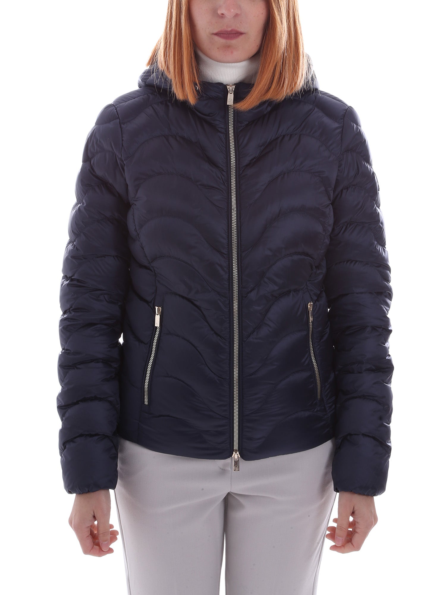 Piumini Blu Ciesse Piumini