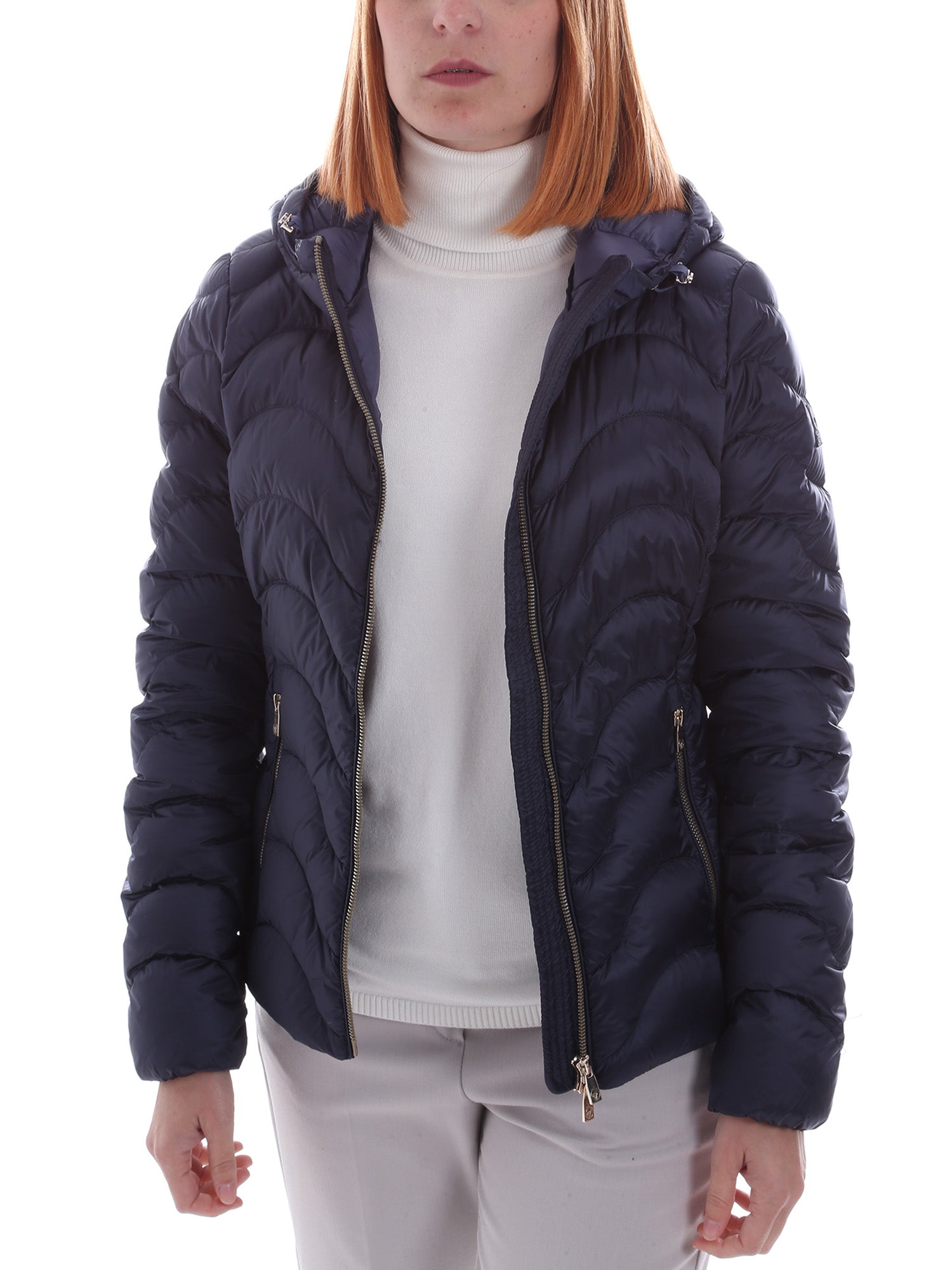 Piumini Blu Ciesse Piumini