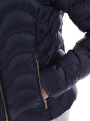 Piumini Blu Ciesse Piumini