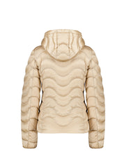 Piumini Beige Ciesse Piumini