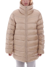 Piumini Beige Ciesse Piumini