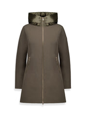 Piumini Verde Ciesse Piumini