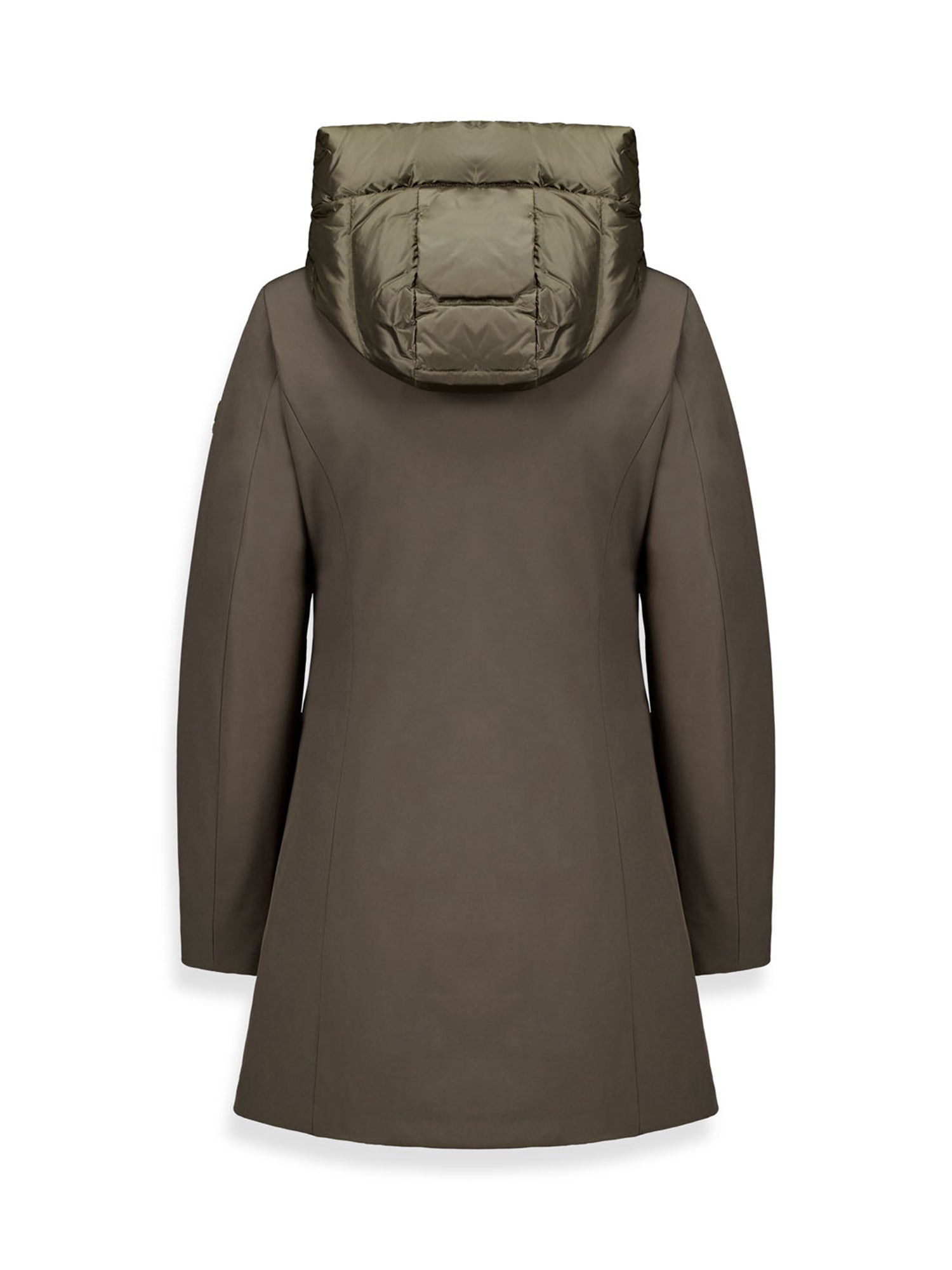 Piumini Verde Ciesse Piumini