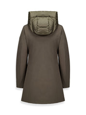 Piumini Verde Ciesse Piumini