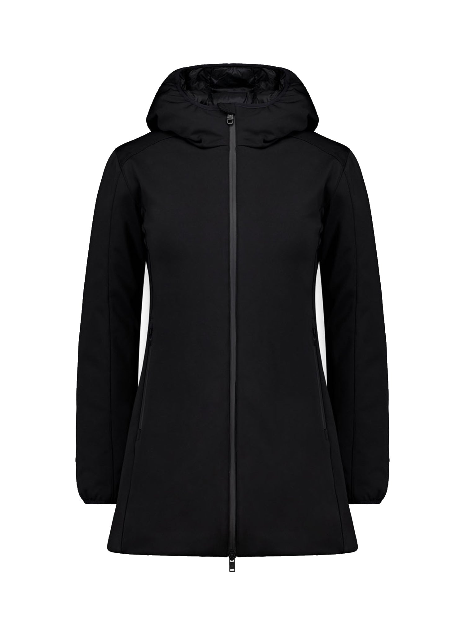 Piumini Nero Ciesse Piumini