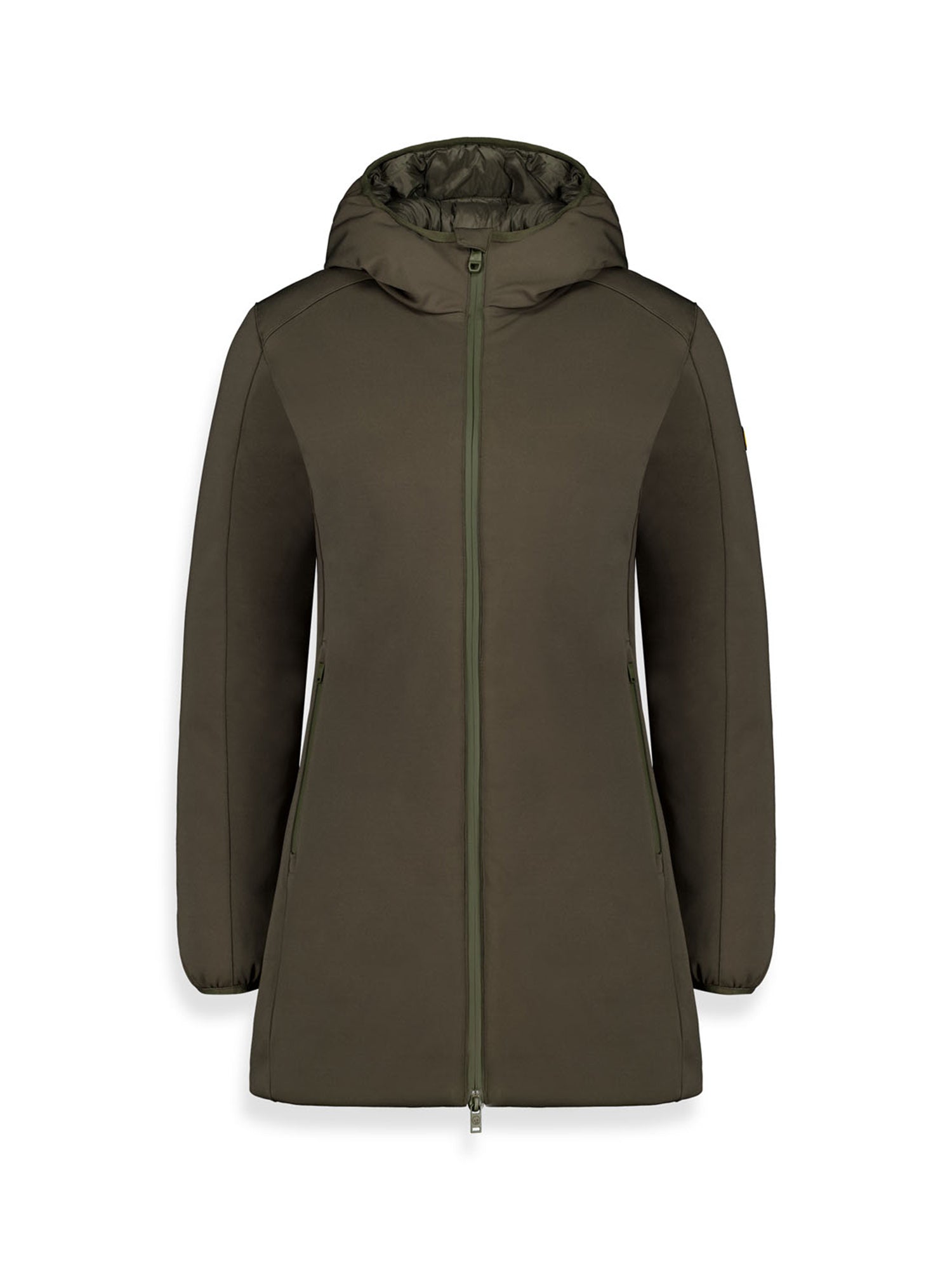 Piumini Verde Ciesse Piumini