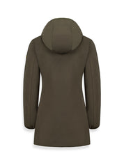 Piumini Verde Ciesse Piumini