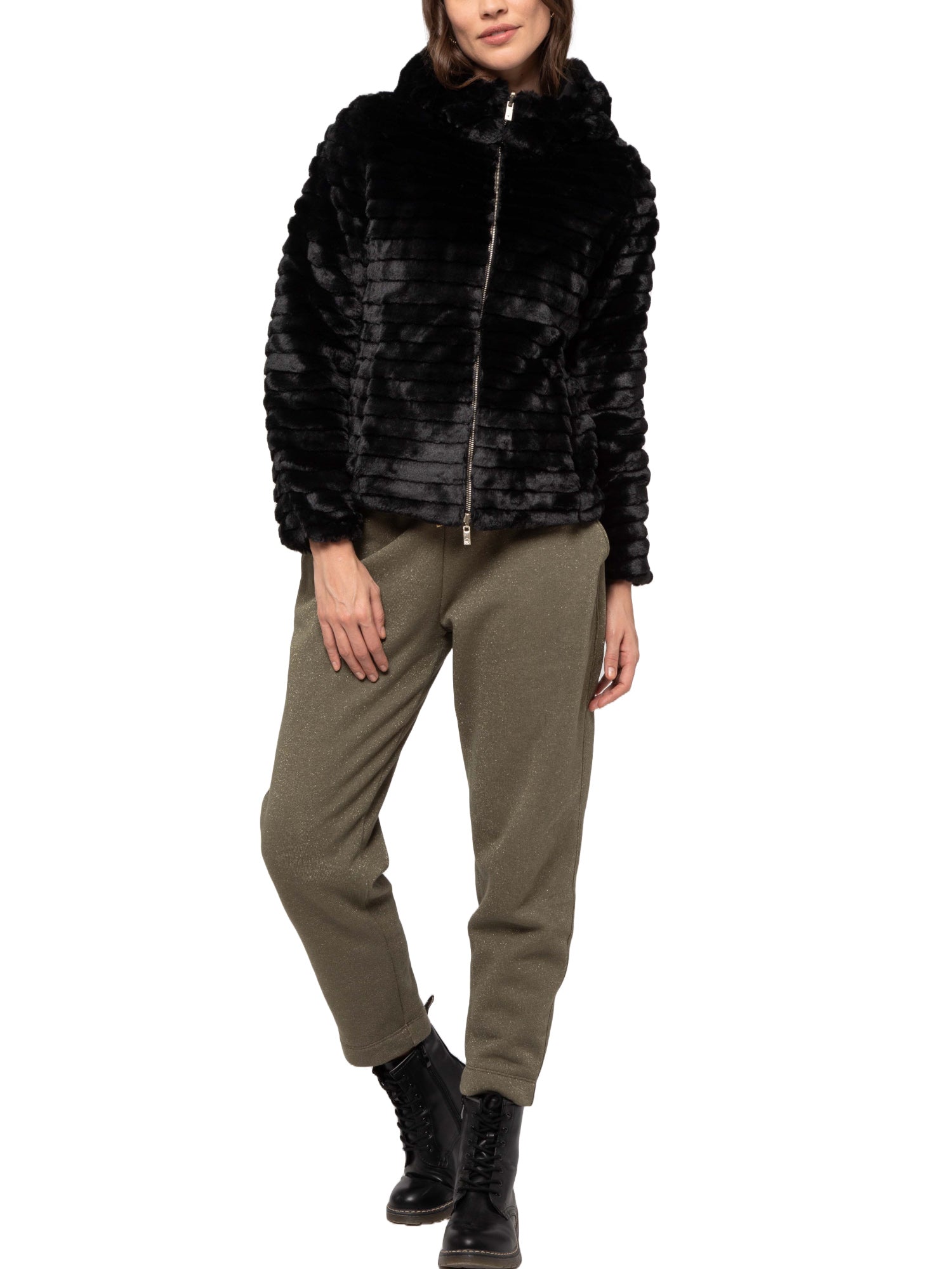 Giacche Nero Ciesse Piumini