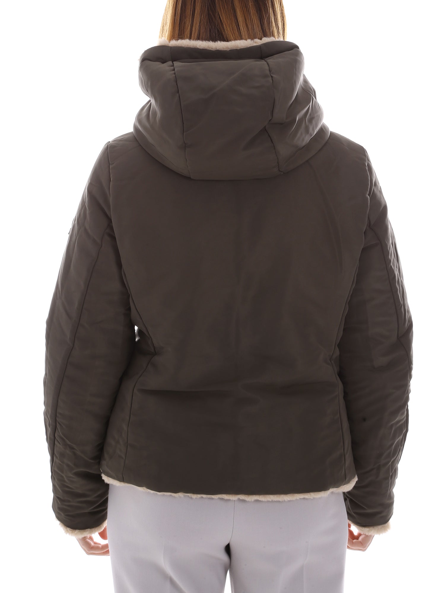 Giacche Verde Ciesse Piumini