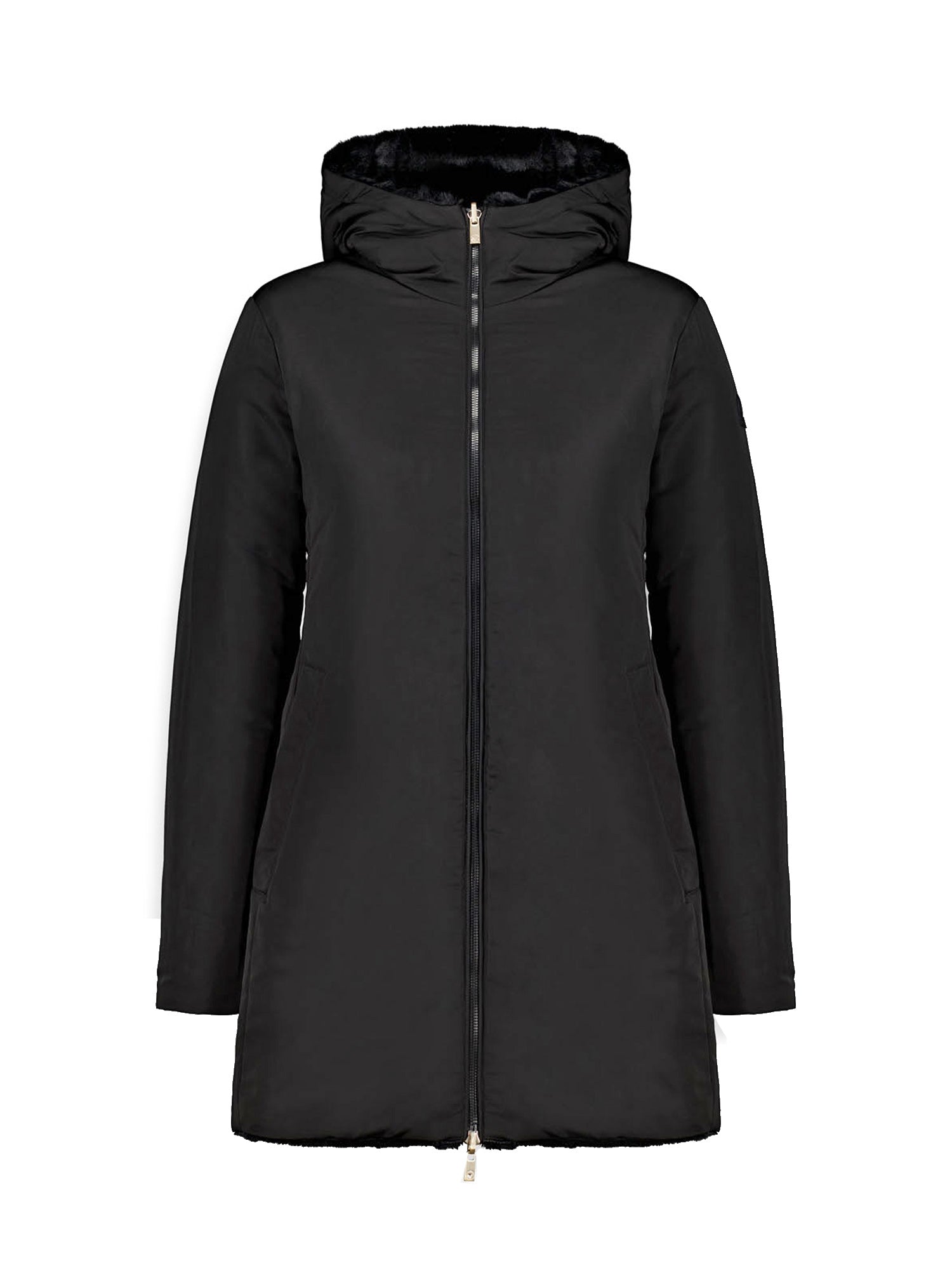 Piumini Nero Ciesse Piumini