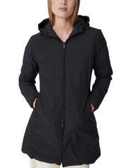 Piumini Nero Ciesse Piumini