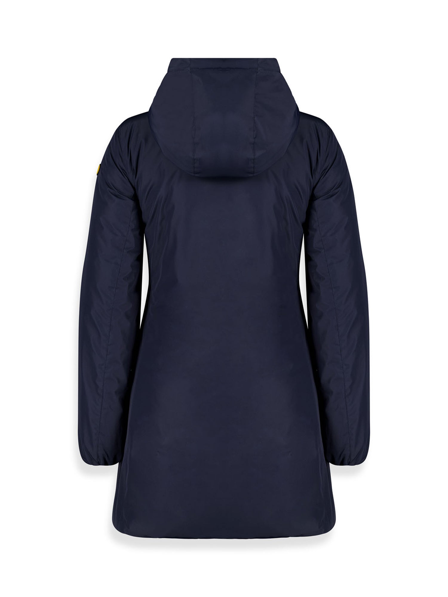 Ciesse Piumini LINDA - Piumino - dark blue plain/blu scuro Ciesse Piumini LINDA - Piumino - dark blue plain/blu scuro