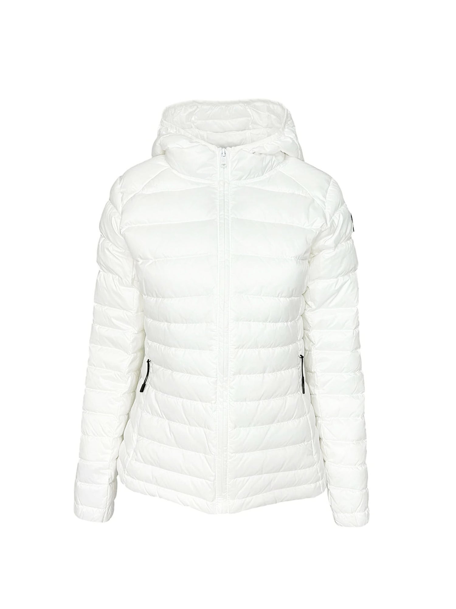 Piumini Bianco Ciesse Piumini