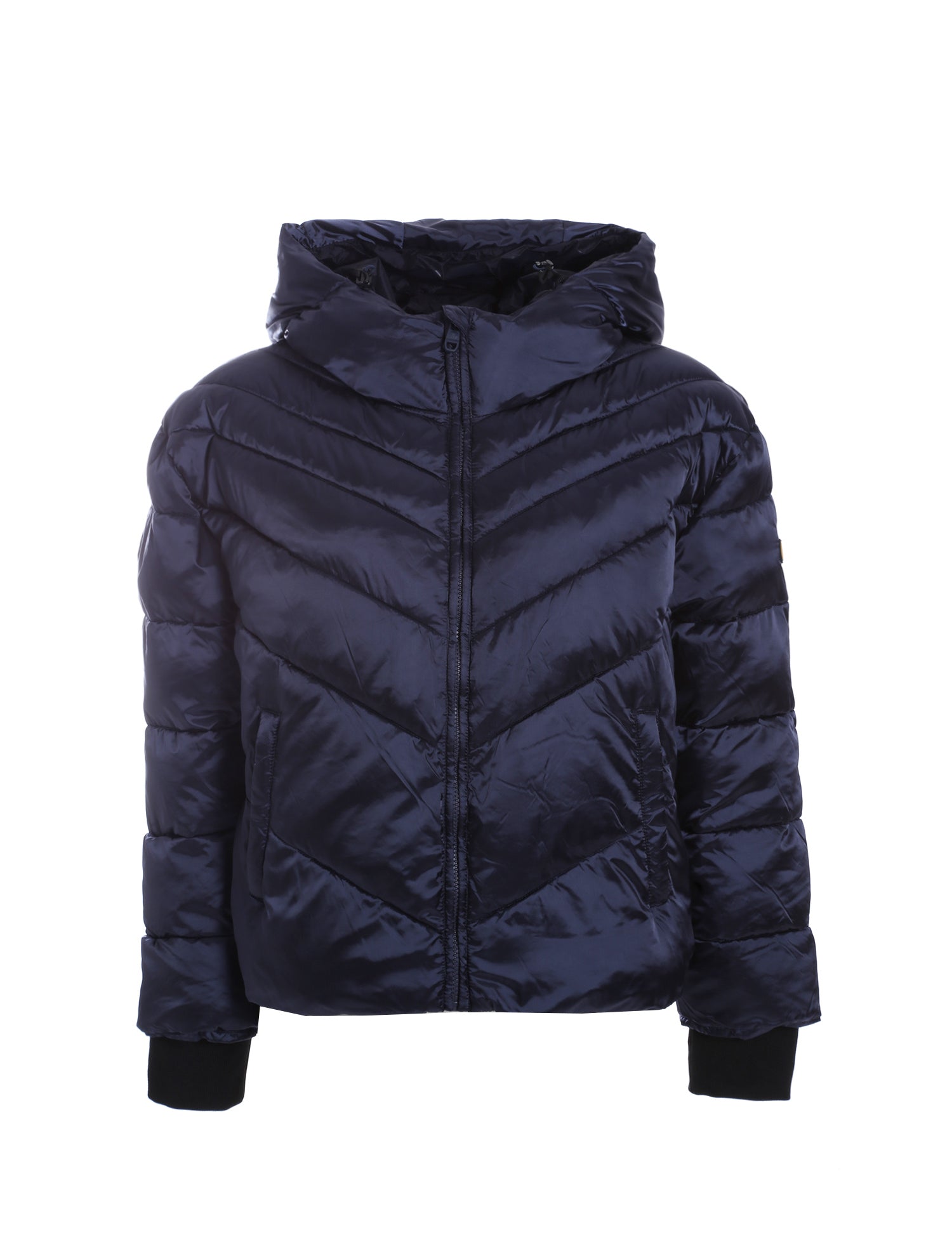 Piumini Blu Ciesse Piumini