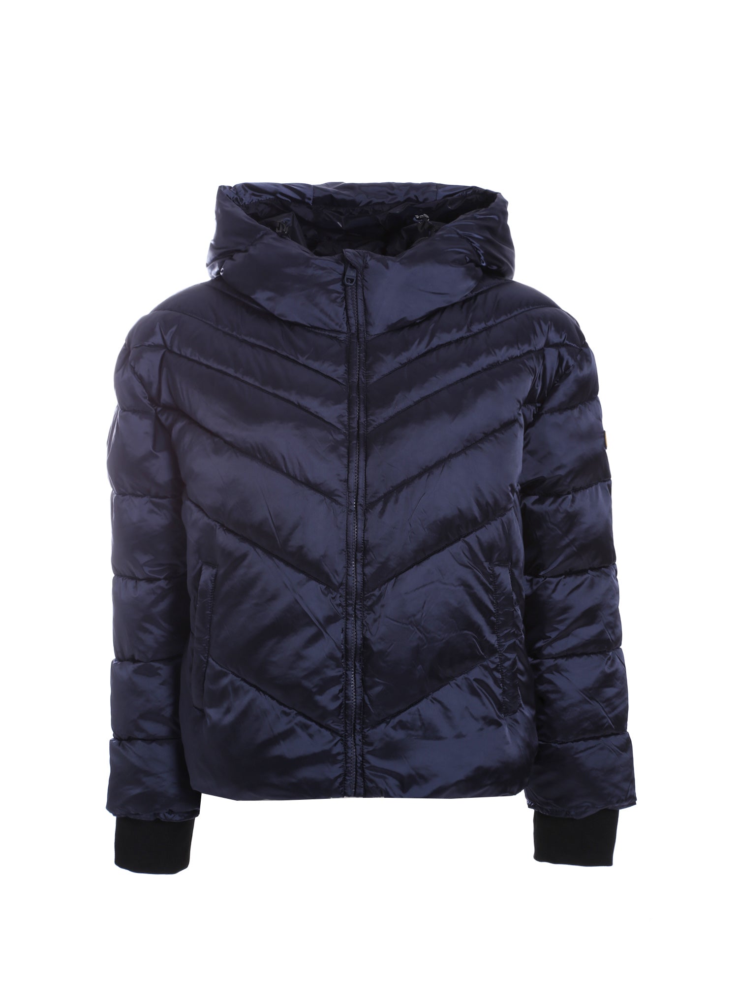 Piumini Blu Ciesse Piumini