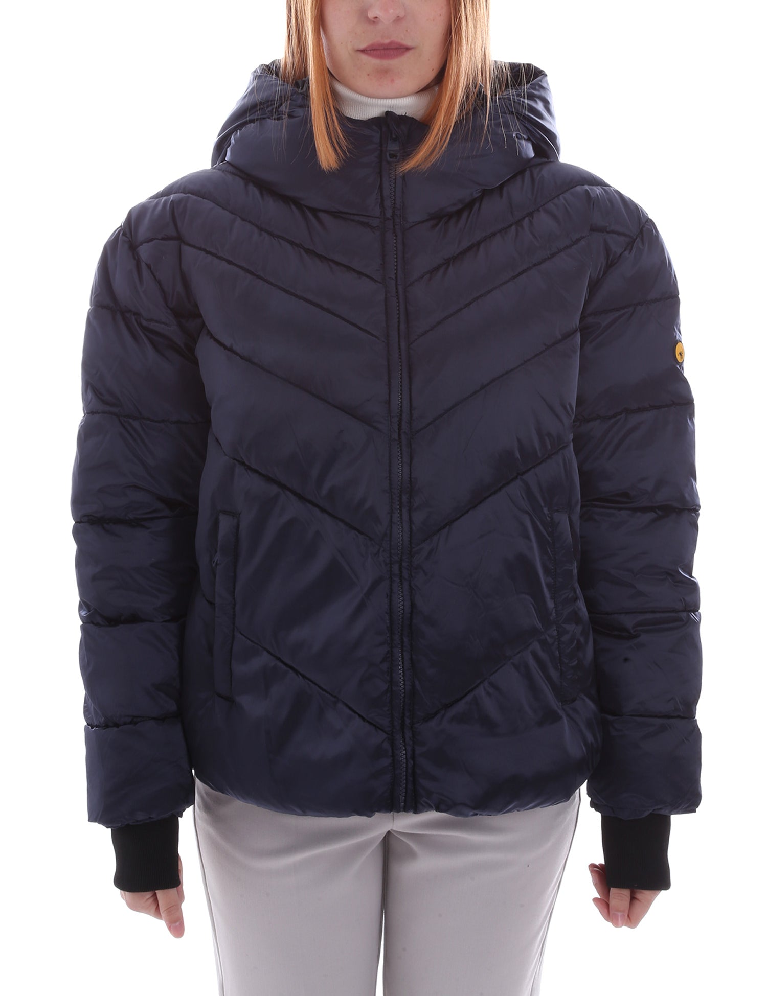 Piumini Blu Ciesse Piumini