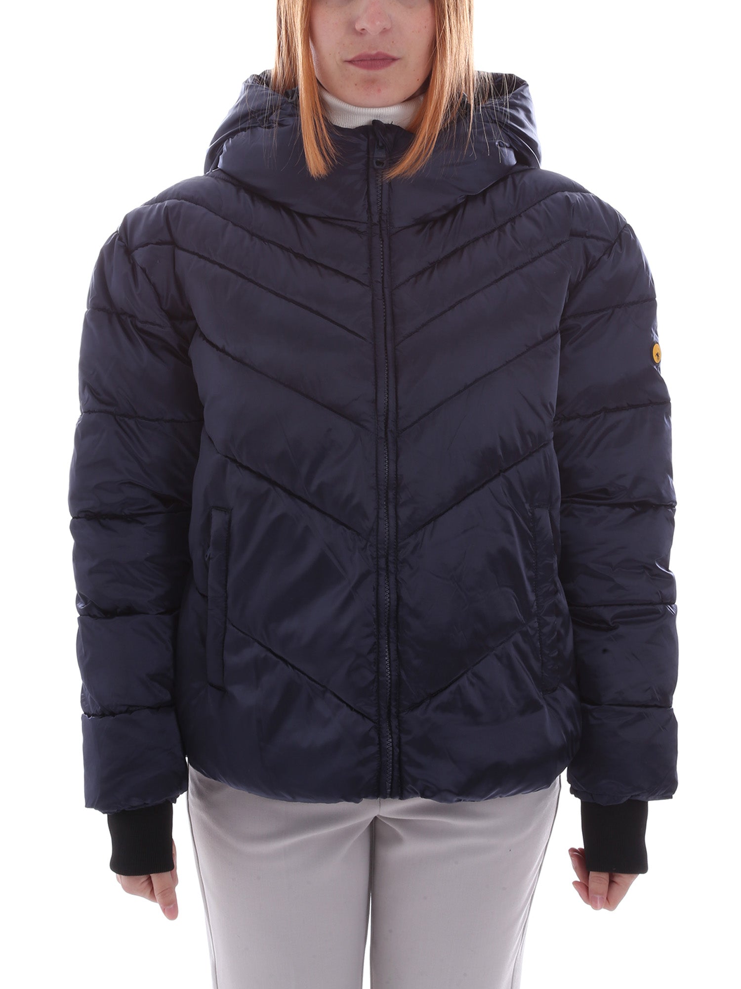 Piumini Blu Ciesse Piumini