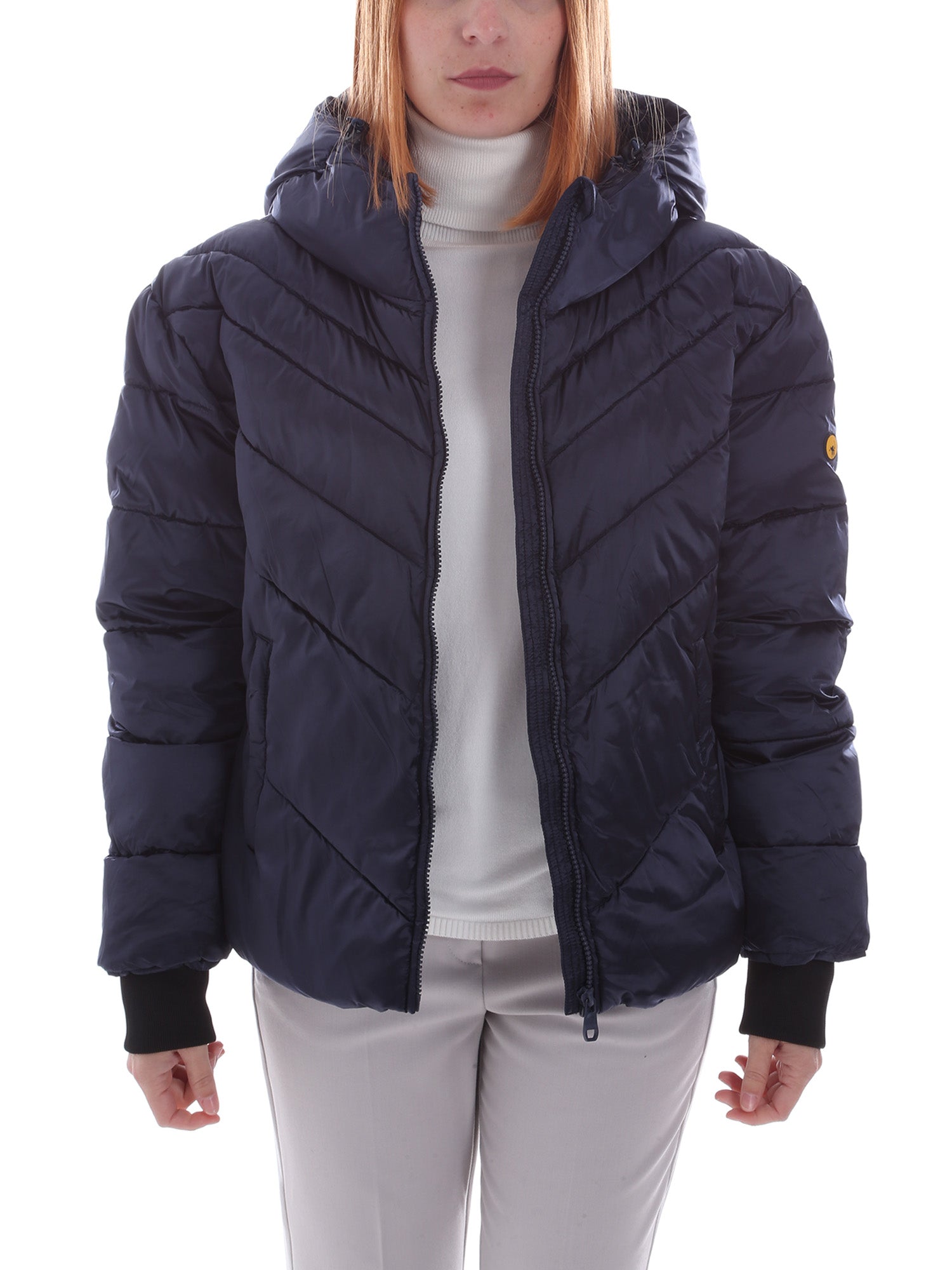 Piumini Blu Ciesse Piumini