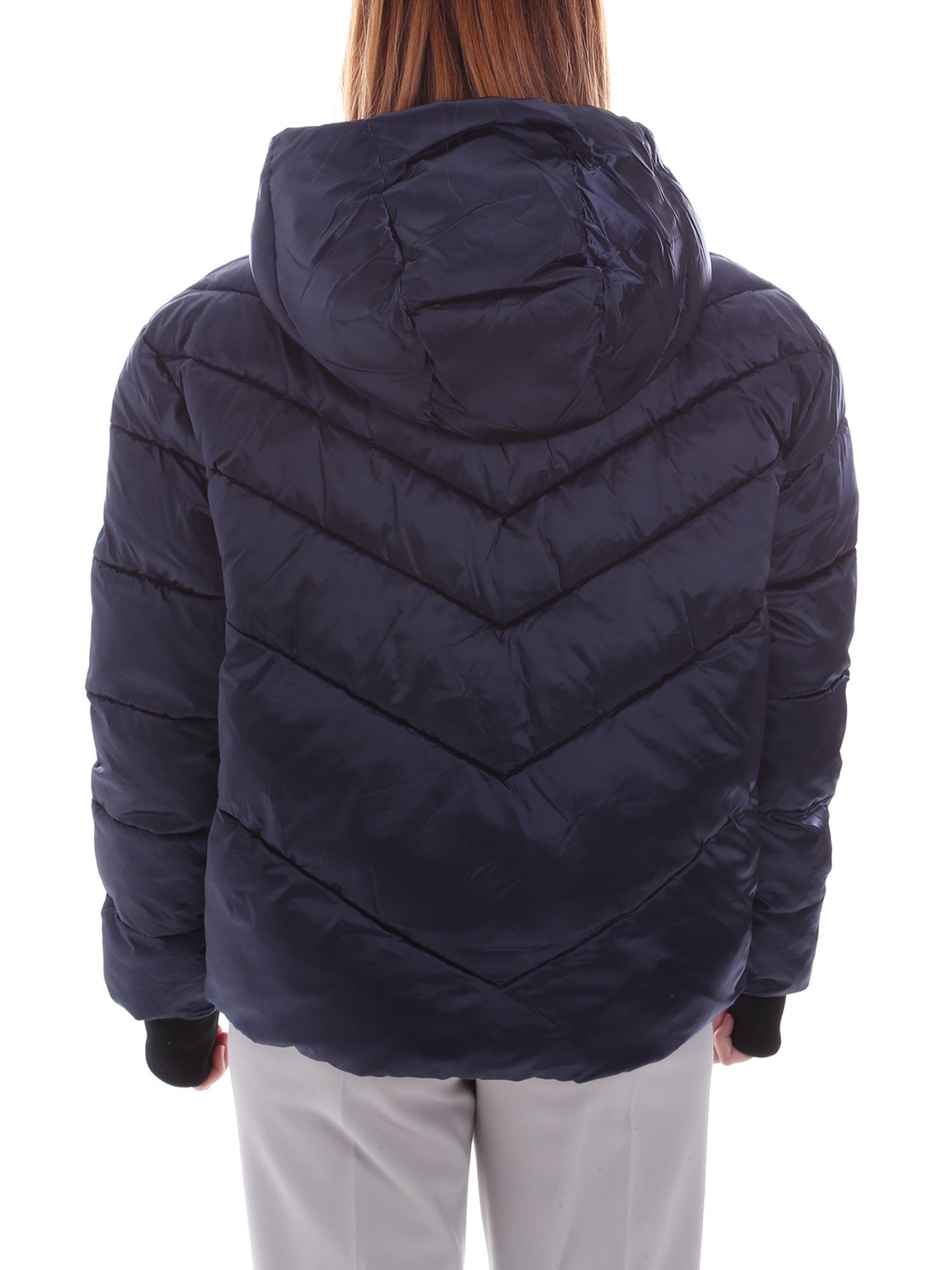 Piumini Blu Ciesse Piumini